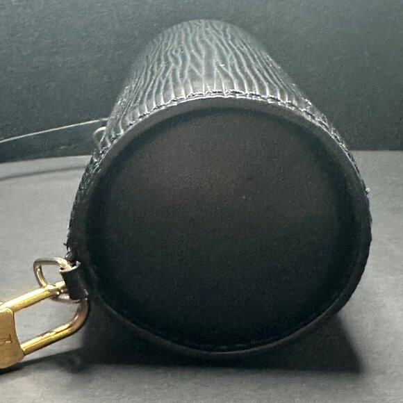 Louis Vuitton Mini Epi Papillon - EUC - Picture 3 of 7